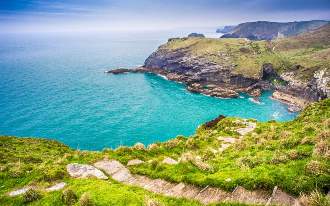 Discover Cornwall: A Complete guide to Exploring England’s scenic southwest