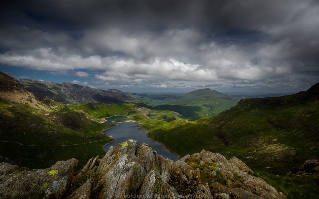 Top 3 Must see sport in snowdonia ,north Wales